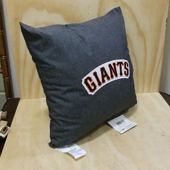 San Francisco Giants Pillow brand new with tags. - Picture 3 of 9